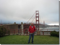 3116 The Golden Gate Bridge San Francisco CA