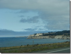 3561 US 1 between Anchor Bay & Point Arena CA