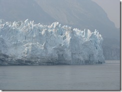 4346 Margerie Glacier View from MS Westerdam & Glacier Bay AK