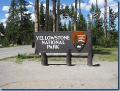 8993 Yellowstone National Park WY