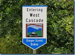 1265 West Cascade Oregon Scenic Byway OR