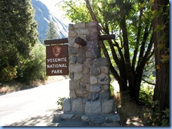 1840 Yosemite National Park CA