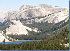 2027 Tenaya Lake Yosemite National Park CA