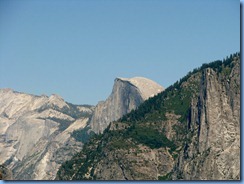 2292 Half Dome at Discovery View YNP CA