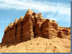 4631 Egyptian Temple Capitol Reefs National Park UT