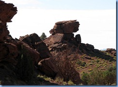 4554 Goosenecks Point Capitol Reef National Park UT