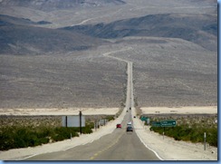 2681 Death Valley National Park CA