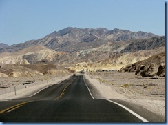 2753 Death Valley National Park CA