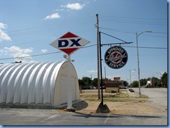 6568 Historic Route-66 US-60 Afton Station Afton OK