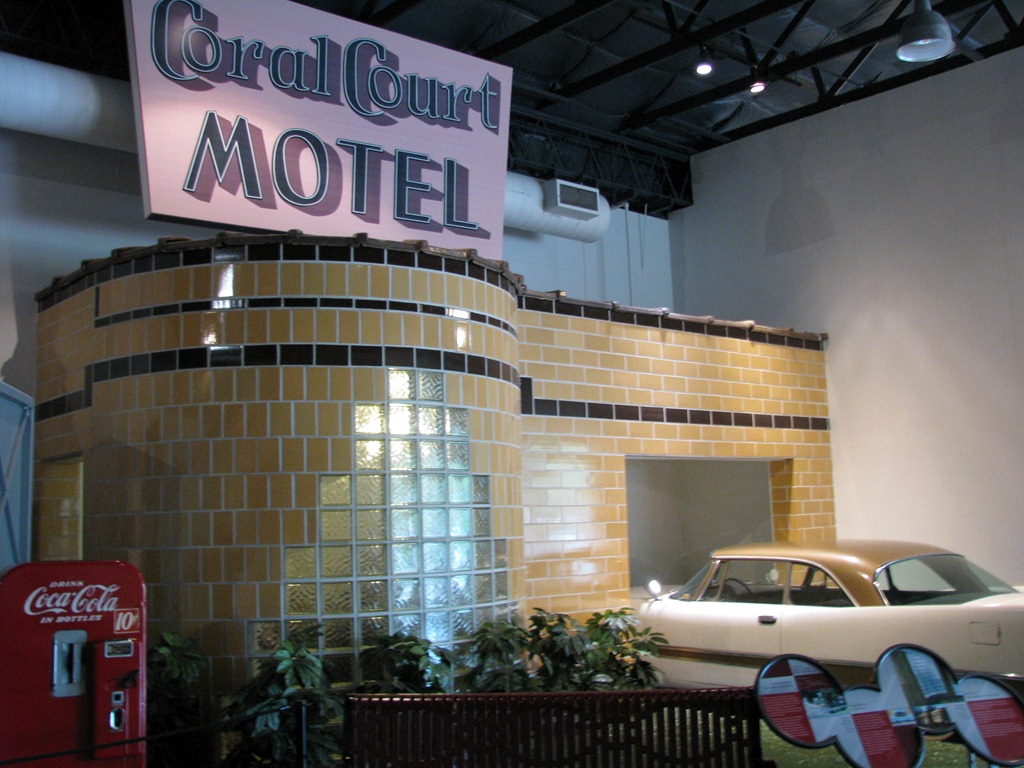 [6707 Museum of Transportation Route 66 Exhibits St. Louis MO[3].jpg]