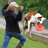 KCDD Pooches on the Parkway May 2010
