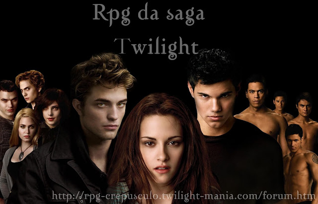 Crepúsculo