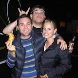 Fluoparty 2006-2007