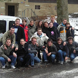 Weekend 2007-2008