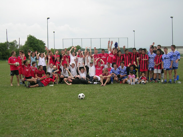 ISG 2009