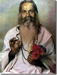 SwamijiDevanand