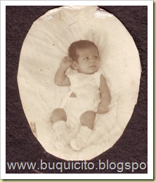 Enriquillo bebe Enriquillo bebe