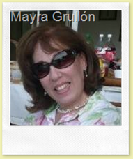 mayra grullon