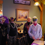 mardi gras