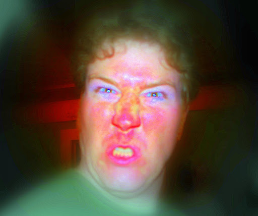 Bizzaro Dave
