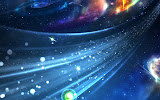 Travel Universe Background Wallpapers