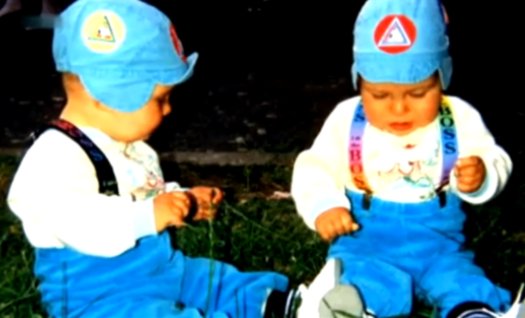 %Lady Gaga Justin Bieber Fotos Nuevas Tom y Bill Kaulitz de BEBES!