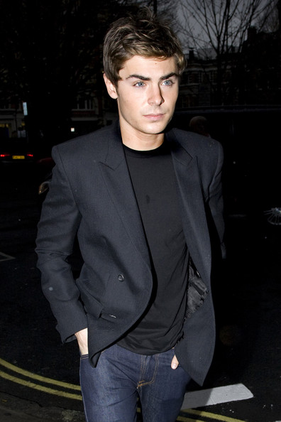 %Lady Gaga Justin Bieber Zac Efron visitó la CASA BLANCA