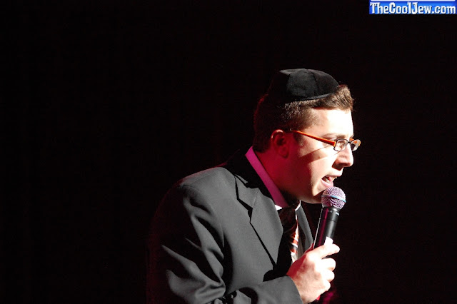 מרדכי בן דוד