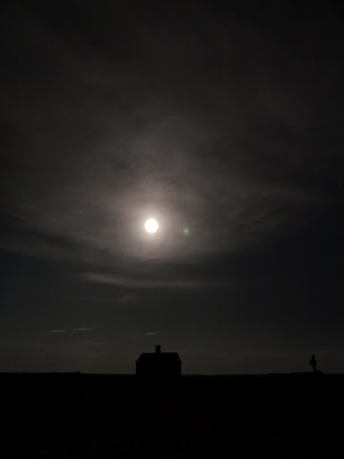 Full Moon