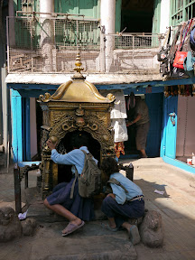 Kathmandu (Nepal, 2010) Kathmandu (Nepal, 2010)