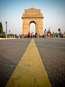 India Gate (India, 2010) India Gate (India, 2010)