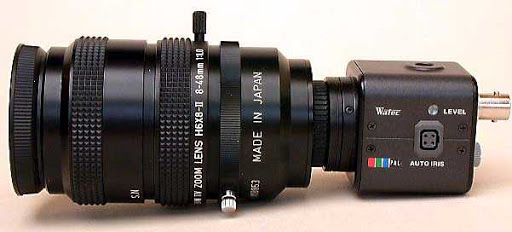 Lens 8 48 Manual Zoom