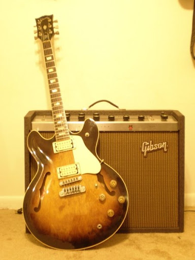 #39;80 Les Paul Deluxe les paul special es-335. #39;80 Les Paul Deluxe