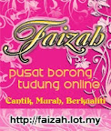 Pusat Borong Tudung Online
