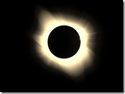 Eclipse solar