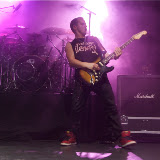 lupe fiasco, enmore theatre, sydney