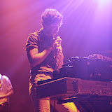 friendly fires, manning bar, sydney