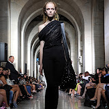 nyc fashion week: jill stuart