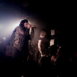 the scare, annandale hotel, sydney