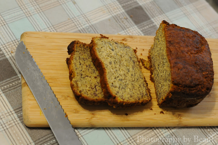 Banana Bread