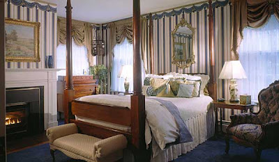 Captain Lord Mansion Captain Lord Mansion