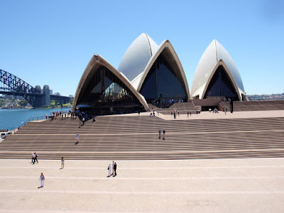 Sydney Opera House
