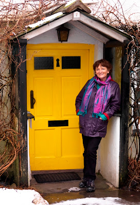 Zoë Dawes Zoë Dawes