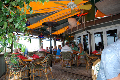 Dolphin Bar and Shrimp House Dolphin Bar and Shrimp House