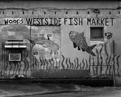 US80, Westside Fish Market, LA 2009