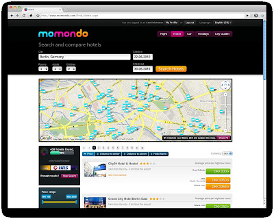Momondo