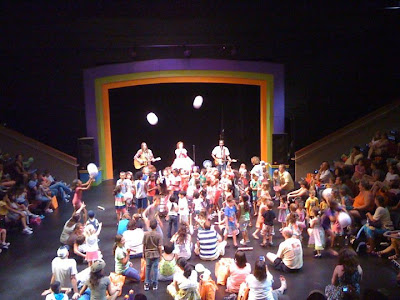 Target Family Theatre