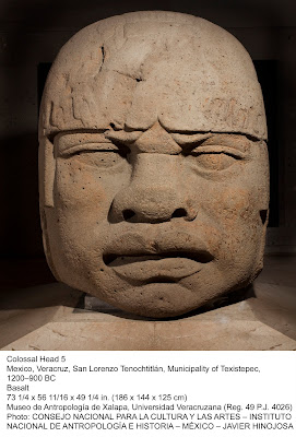 Olmec