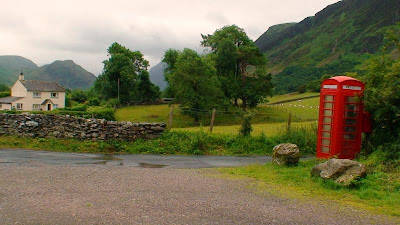 Kirkstile Inn, Loweswater
