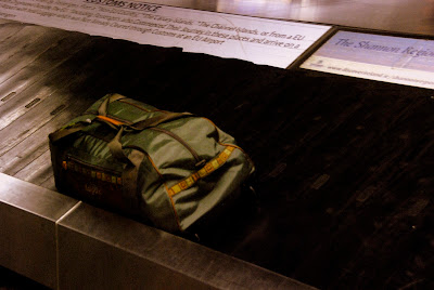  Durable Luggage on Fishpond Luggage Makes Travel Easy   Wandering Educators
